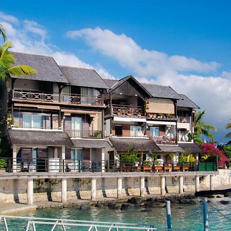 Exclusive Penthouse With Paradise Sea View グランベ エクステリア 写真