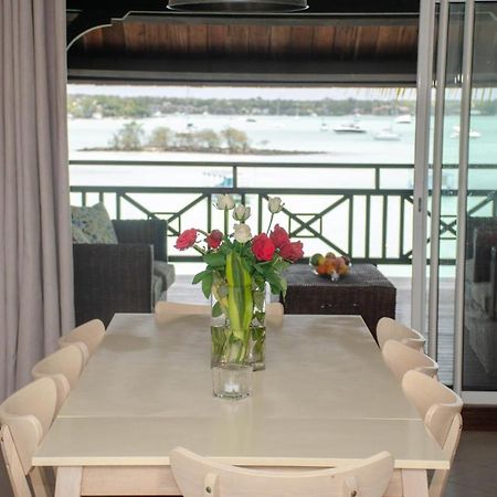 Exclusive Penthouse With Paradise Sea View グランベ エクステリア 写真