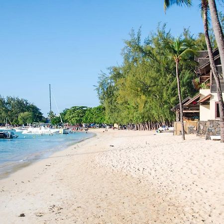 Exclusive Penthouse With Paradise Sea View グランベ エクステリア 写真
