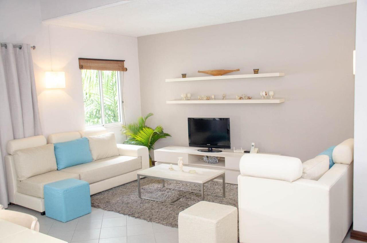 Exclusive Penthouse With Paradise Sea View グランベ エクステリア 写真