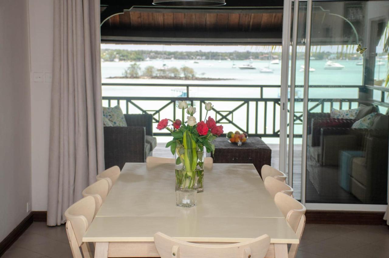 Exclusive Penthouse With Paradise Sea View グランベ エクステリア 写真