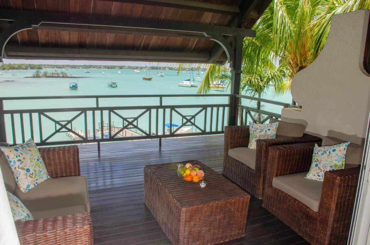Exclusive Penthouse With Paradise Sea View グランベ エクステリア 写真